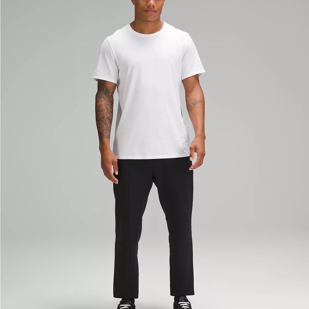 Lululemon Men’s French Terry Jogger